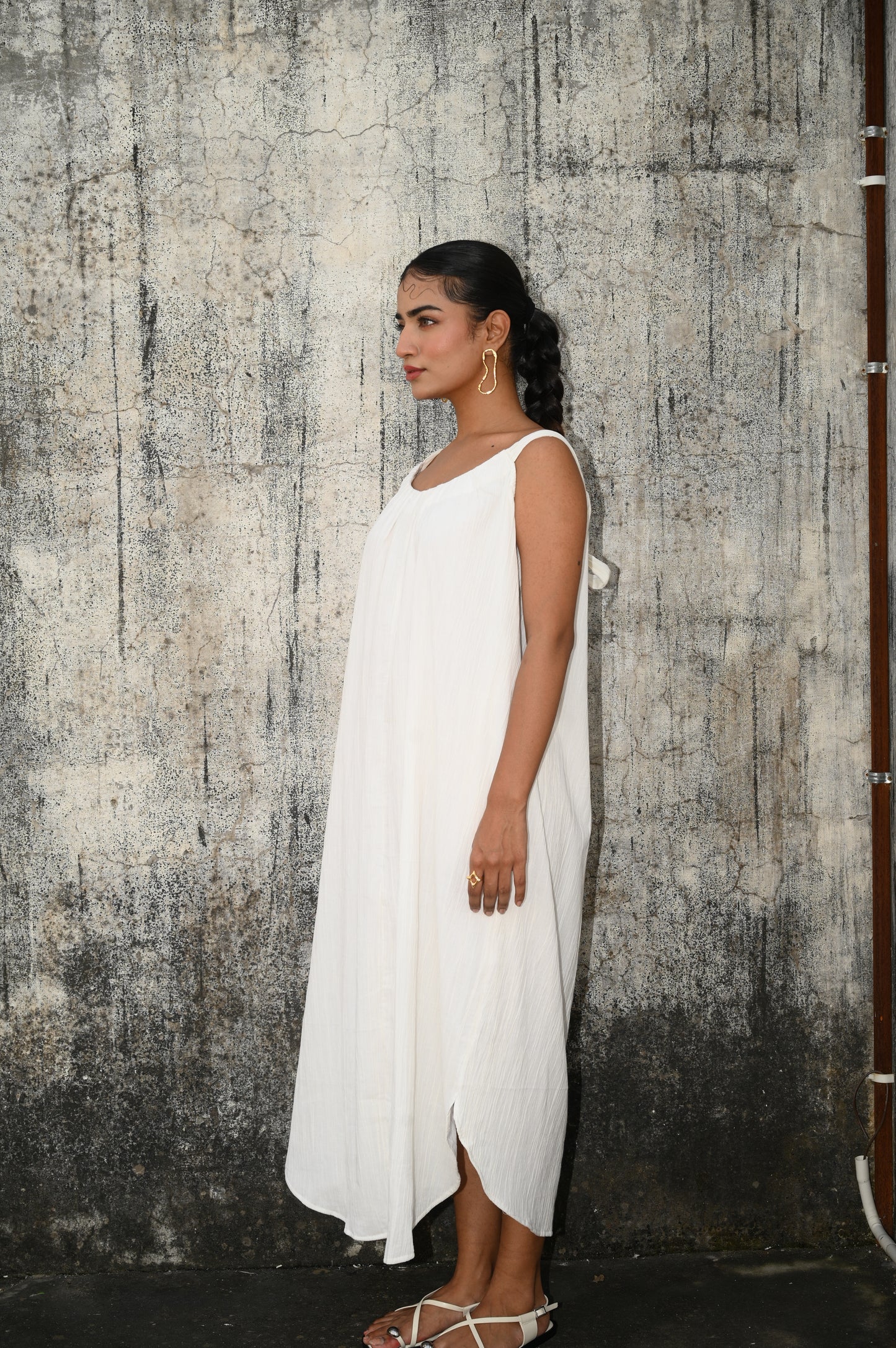 Figg Freesize Dress
