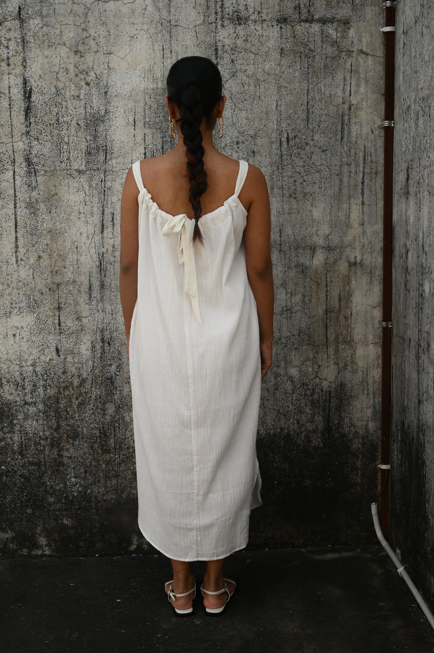 Figg Freesize Dress