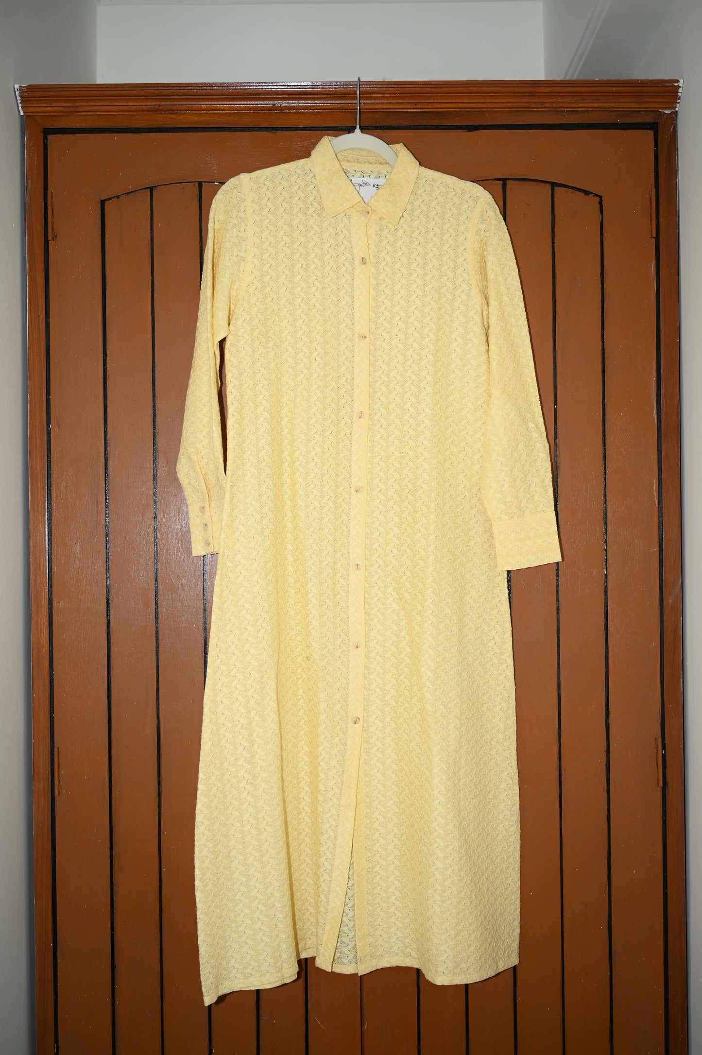 Annyko Shirt Dress