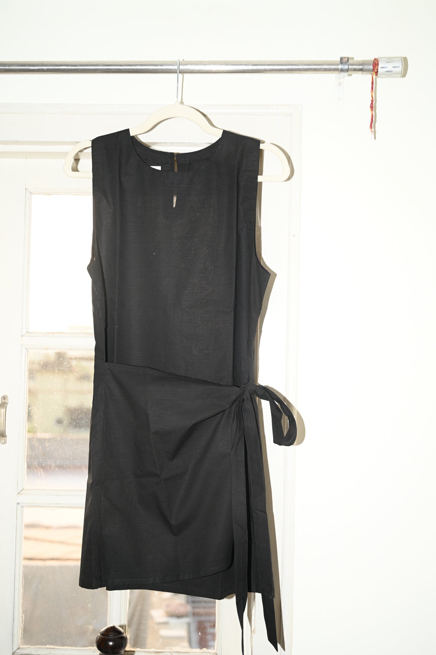 Kino Flap Dress