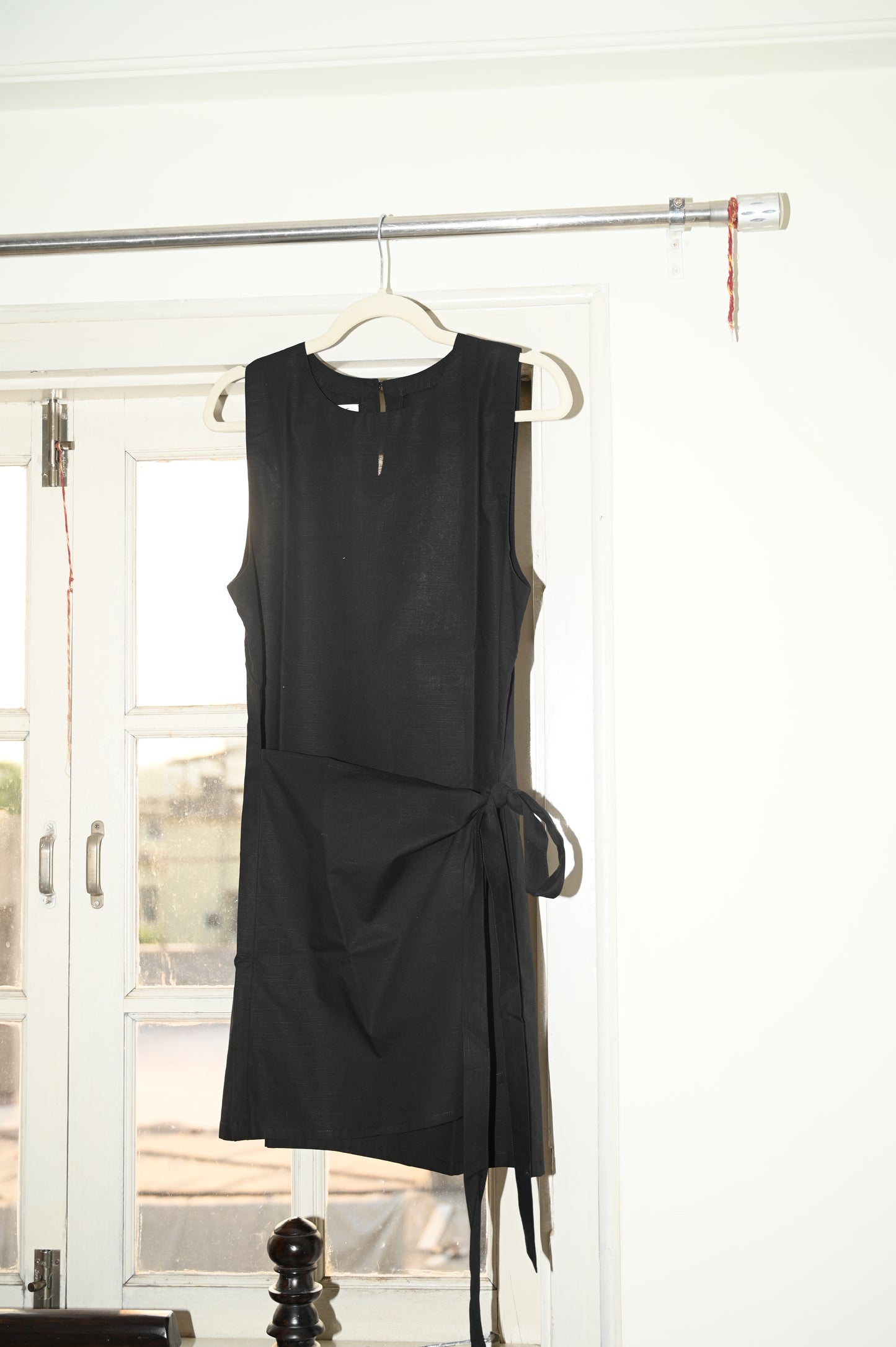 Kino Flap Dress